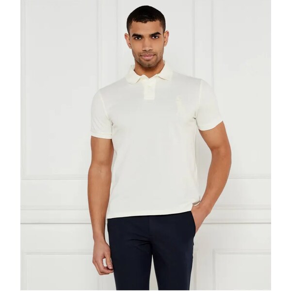 POLO RALPH LAUREN Polo tričko | Custom slim fit 61958509