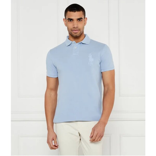 POLO RALPH LAUREN Polo tričko | Custom slim fit 61958510