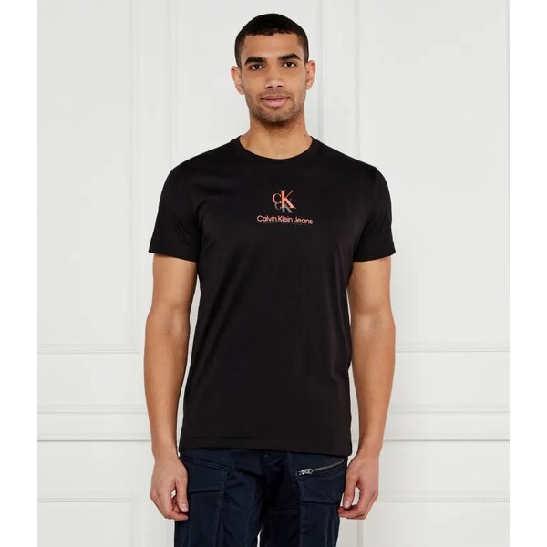 Calvin Klein Jeans Tričko | Regular Fit 61958609