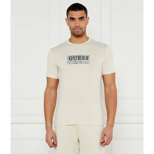 GUESS Tričko | Slim Fit 61958538