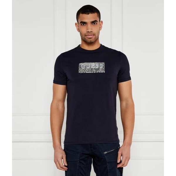 GUESS Tričko | Slim Fit 61958539