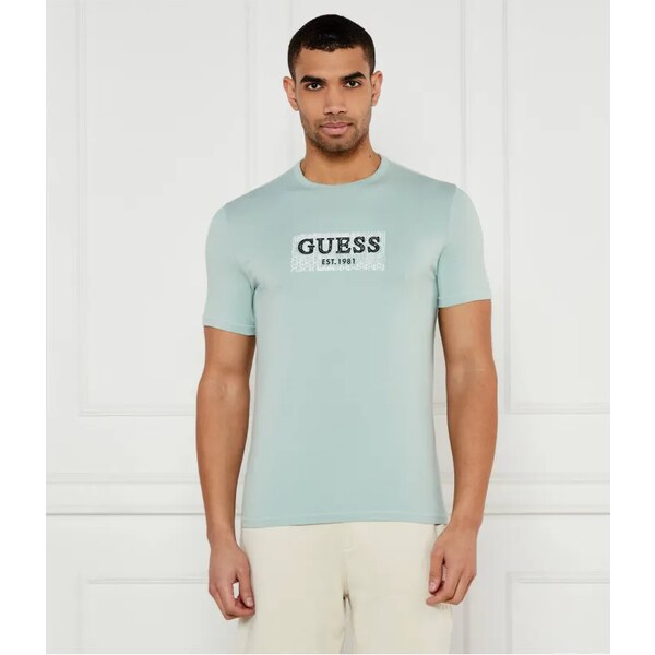 GUESS Tričko | Slim Fit 61958540