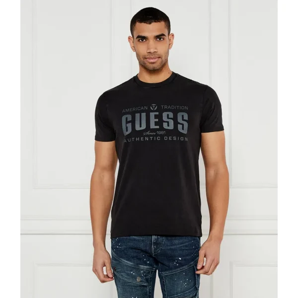 GUESS Tričko | Regular Fit 61958541