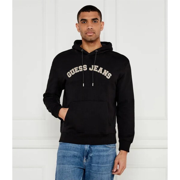 Guess Jeans Mikina COLLEGIATE | Regular Fit 61933580