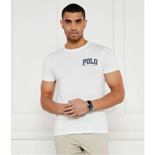 POLO RALPH LAUREN Tričko | Custom slim fit 61933402