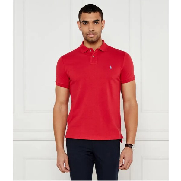 POLO RALPH LAUREN Polo tričko | Custom slim fit 66860491