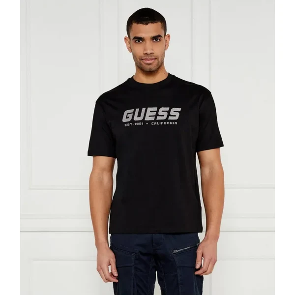 GUESS ACTIVE Tričko SURON | Regular Fit 61937674