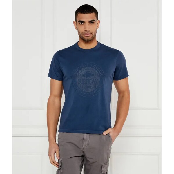 Replay Tričko | Regular Fit 61937675