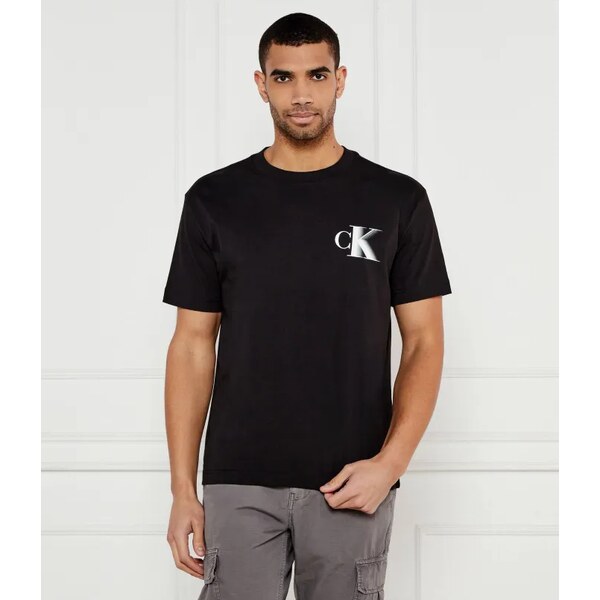 Calvin Klein Jeans Tričko | Regular Fit 61937660