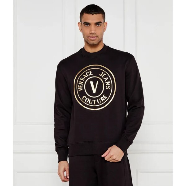Versace Jeans Couture Mikina | Regular Fit 61933559