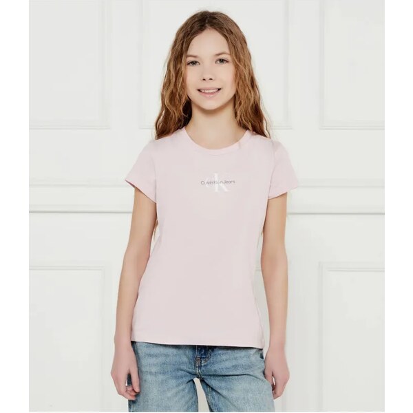 Calvin Klein Jeans Tričko | Regular Fit 62084127