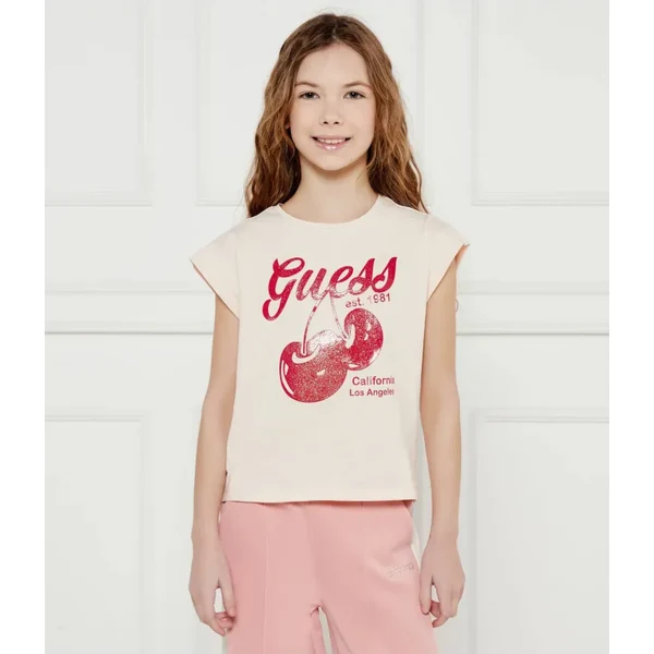 Guess Tričko | Regular Fit 61933474