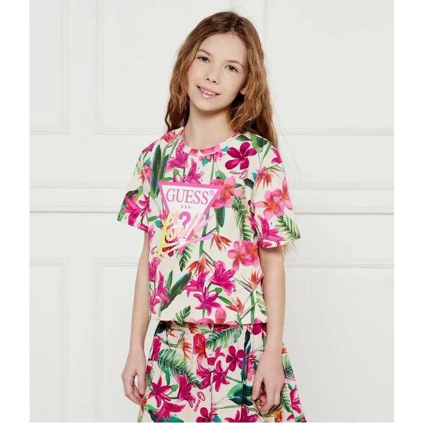 Guess Tričko | Regular Fit 61933494