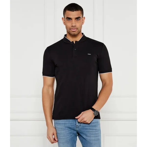 Calvin Klein Polo tričko | Slim Fit | stretch pique 61933526
