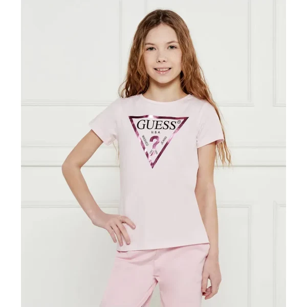 Guess Tričko | Regular Fit 61933496