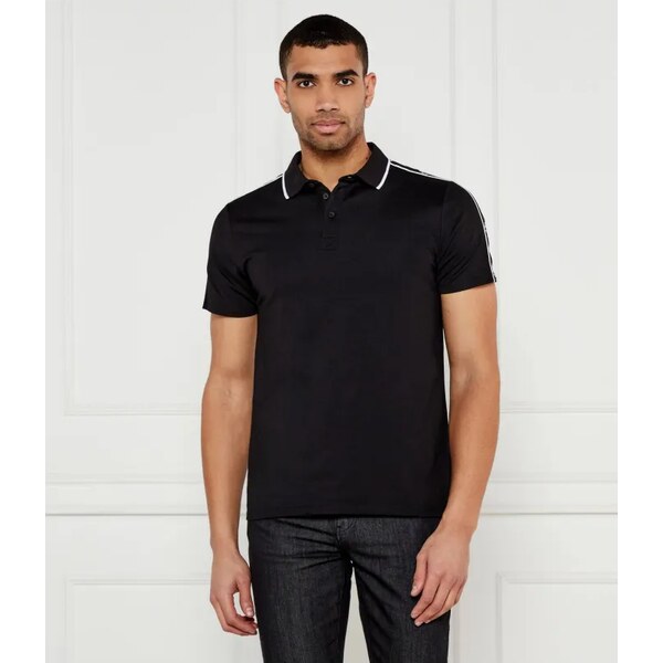 GUESS Polo tričko | Slim Fit 61937662