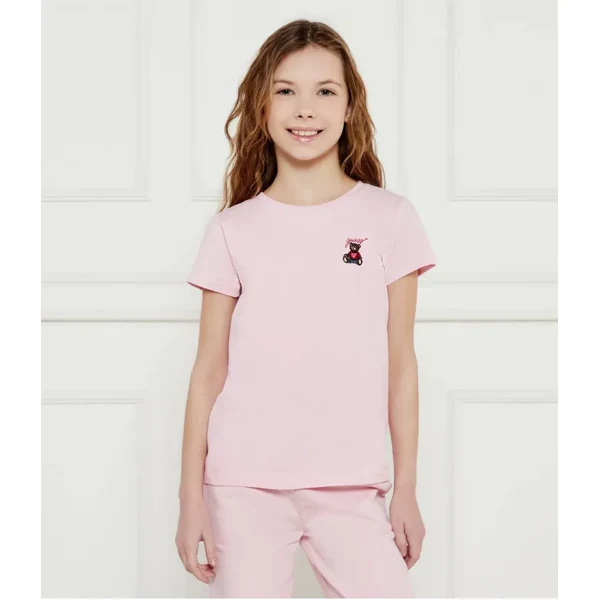 Guess Tričko | Regular Fit 61933544