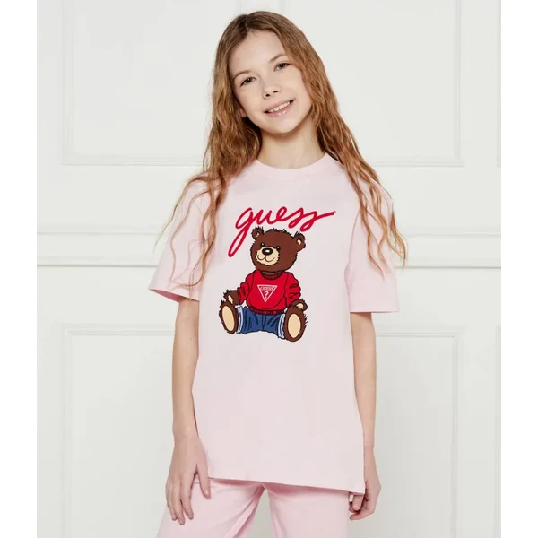 Guess Tričko | Regular Fit 61933584