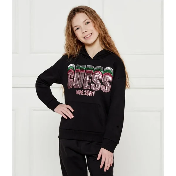 Guess Mikina | Loose fit 61910824