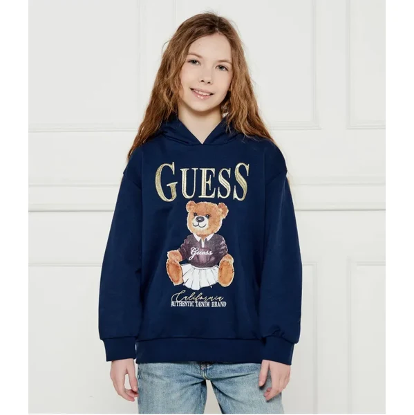 Guess Mikina | Loose fit 61917173