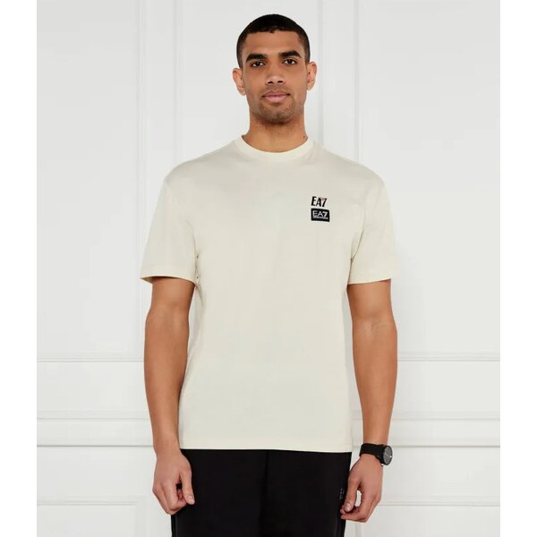 EA7 Tričko | Relaxed fit 61917234