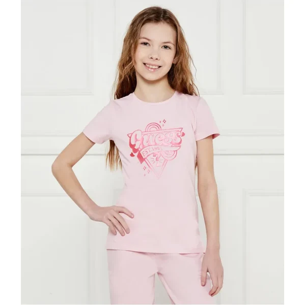 Guess Tričko | Regular Fit 61933536