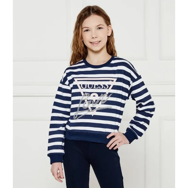 Guess Mikina | Regular Fit 61917174