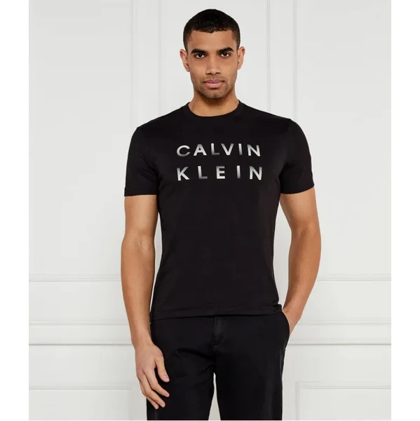 Calvin Klein Tričko | Regular Fit 61933525