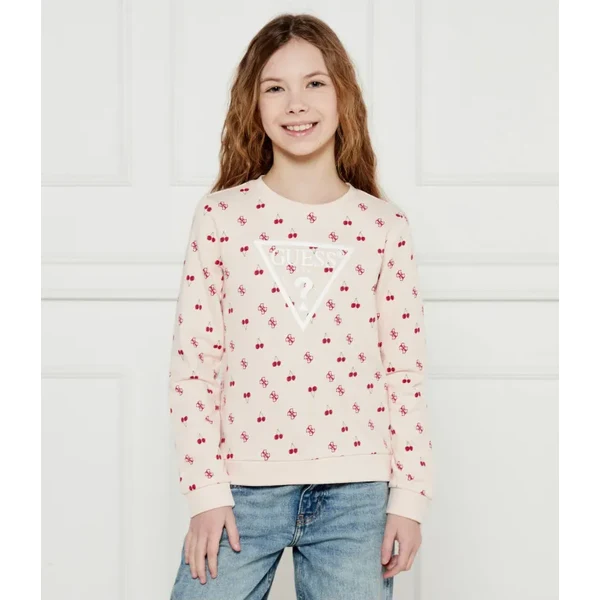 Guess Mikina | Regular Fit 61917252