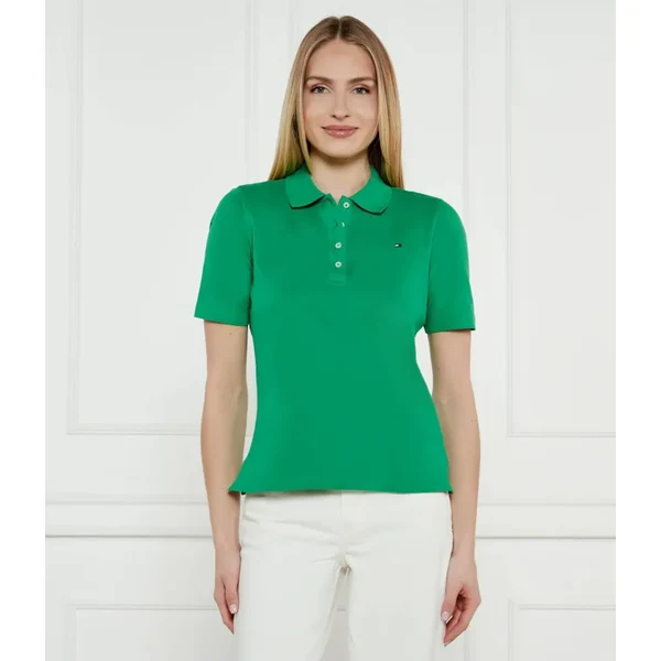 Tommy Hilfiger Polo tričko 1985 | Regular Fit | pique 61917326