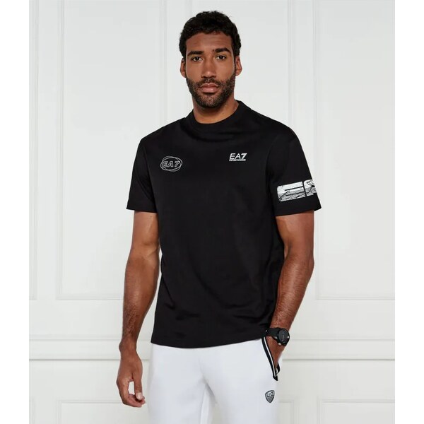 EA7 Tričko | Relaxed fit 61899944