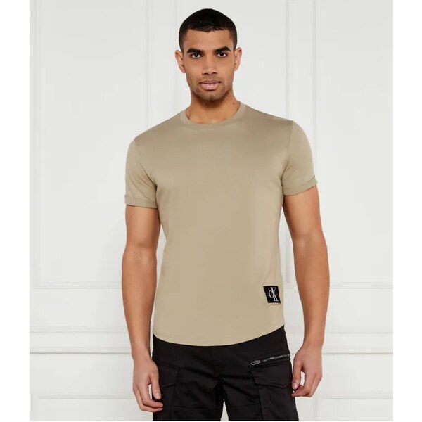 Calvin Klein Jeans Tričko | Regular Fit 61899969