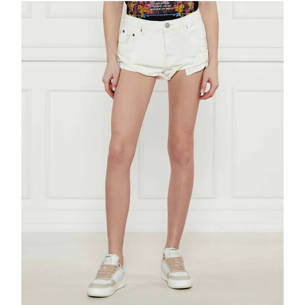 One Teaspoon Džínsové šortky BANDITS | Regular Fit 61917190