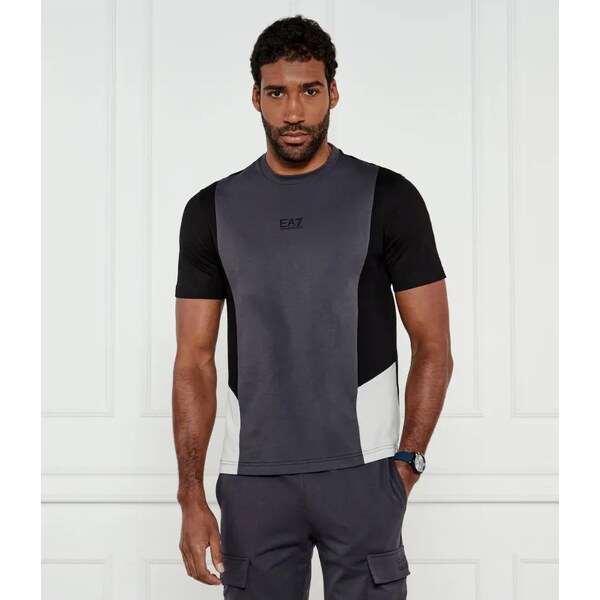 EA7 Tričko | Regular Fit 61899945