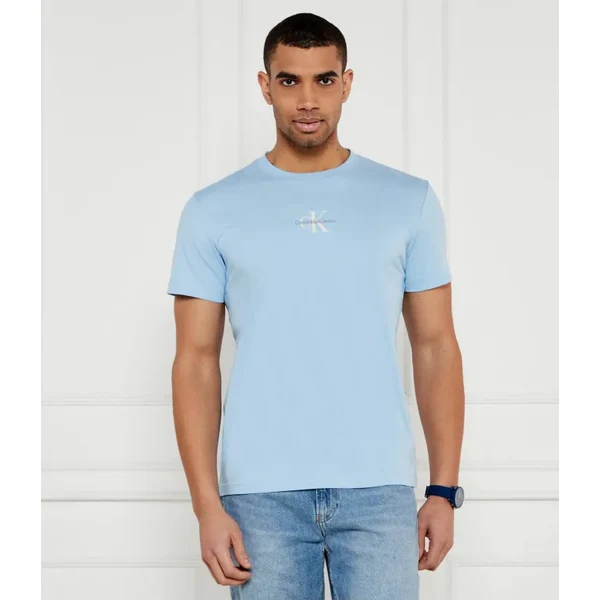 Calvin Klein Jeans Tričko | Regular Fit 61899972