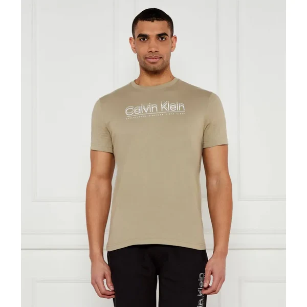 Calvin Klein Tričko | Regular Fit 61899981