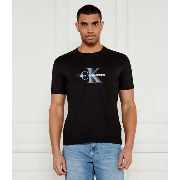 Calvin Klein Jeans Tričko | Regular Fit 61899973