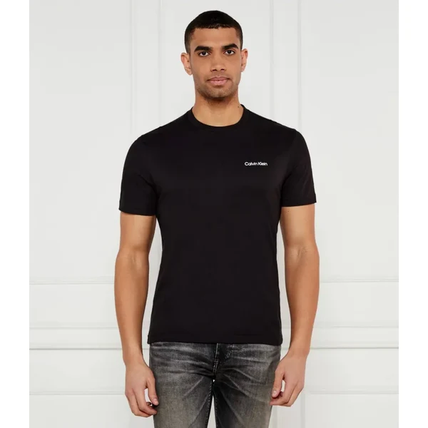 Calvin Klein Tričko CP-LINEAR | Regular Fit 61899982
