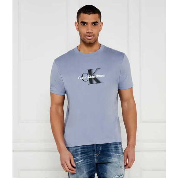Calvin Klein Jeans Tričko | Regular Fit 61899974