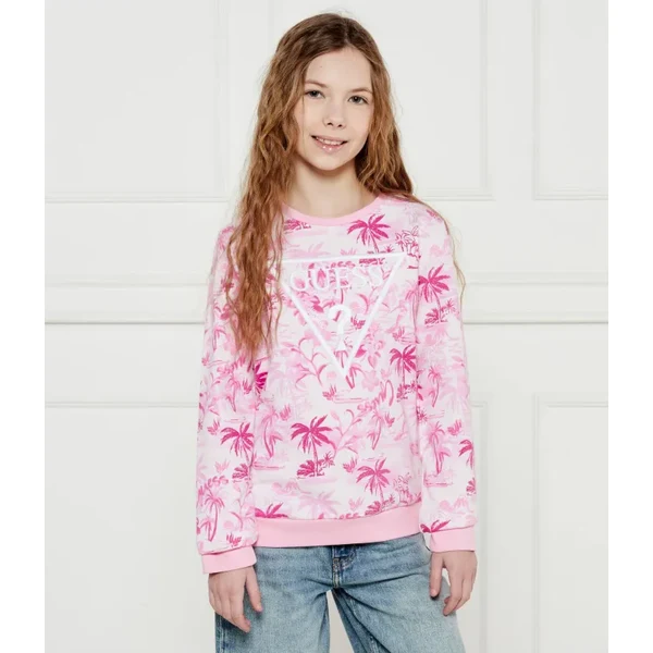 Guess Mikina | Regular Fit 61904279
