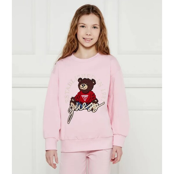 Guess Mikina | Oversize fit 61904284