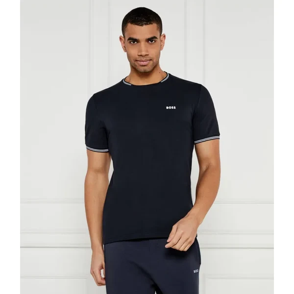 BOSS GREEN Tričko Taul | Slim Fit | stretch 66910245