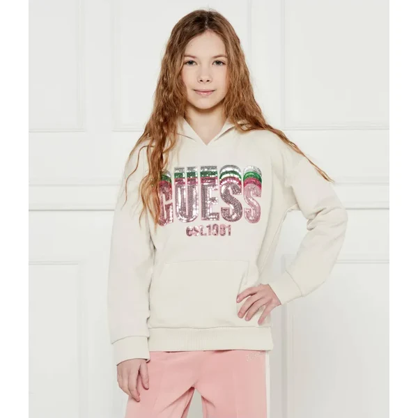 Guess Mikina | Loose fit 61899904