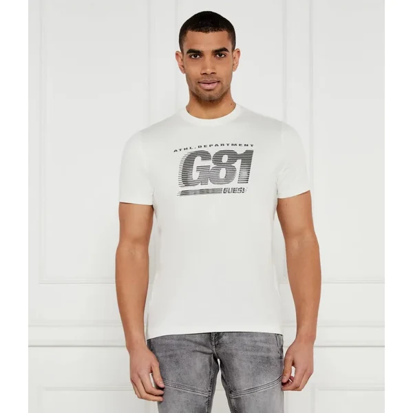 GUESS ACTIVE Tričko | Regular Fit 61899878