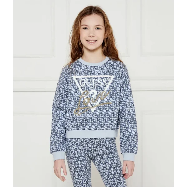 Guess Mikina | Regular Fit 61899906