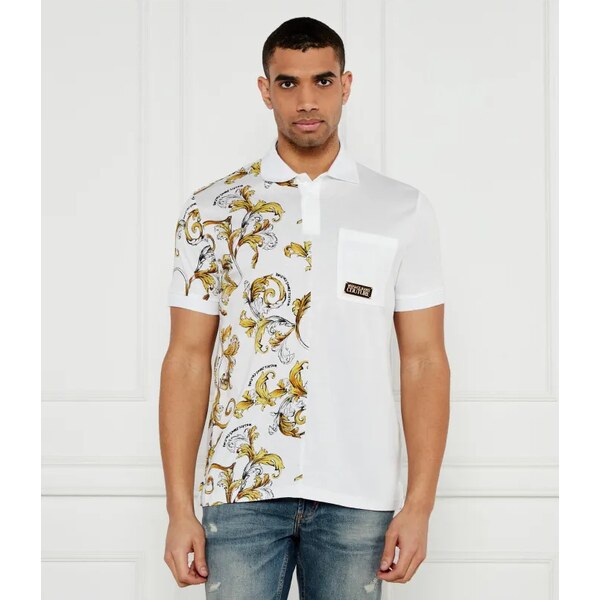 Versace Jeans Couture Polo tričko | Regular Fit 61904282