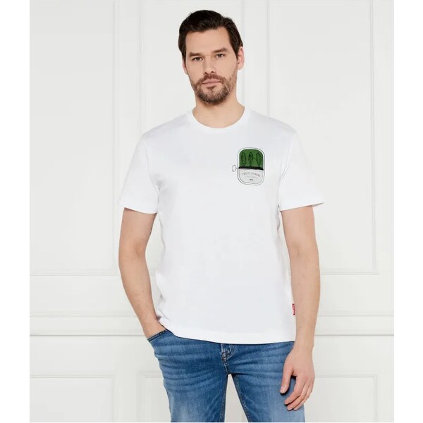 Joop! Jeans Tričko Alvin | Regular Fit 61933631