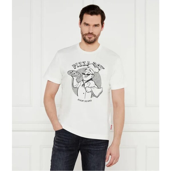 Joop! Jeans Tričko Alroy | Regular Fit 61933632