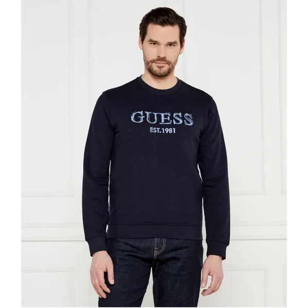 GUESS Mikina | Slim Fit 61868427