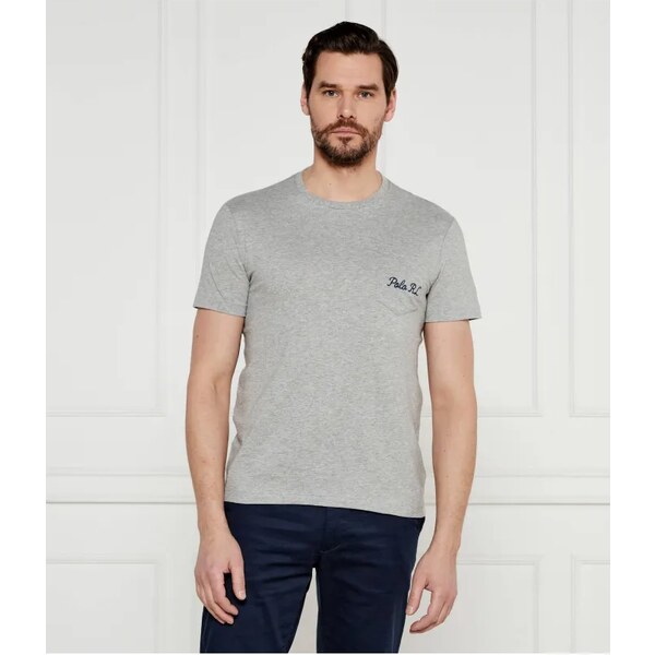 POLO RALPH LAUREN Tričko | Custom slim fit 61933620